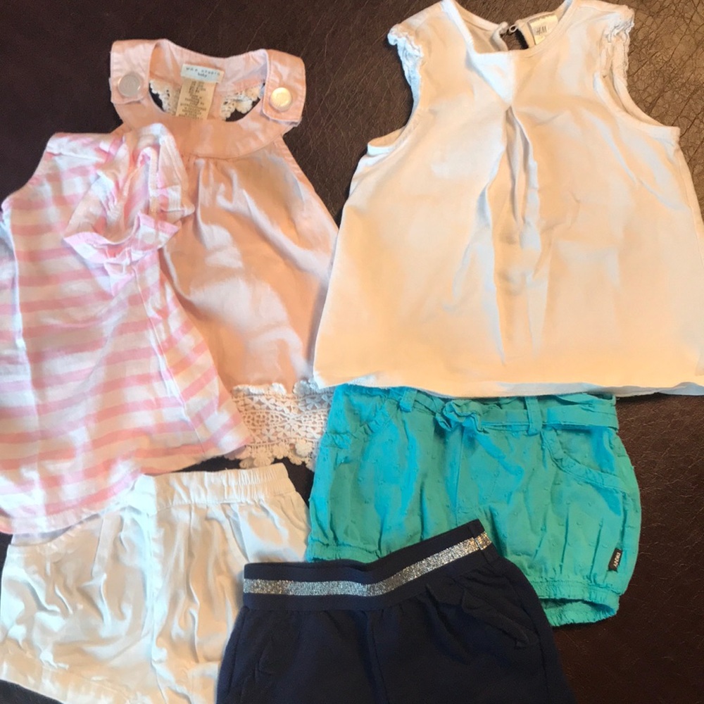 12-18 month bundle